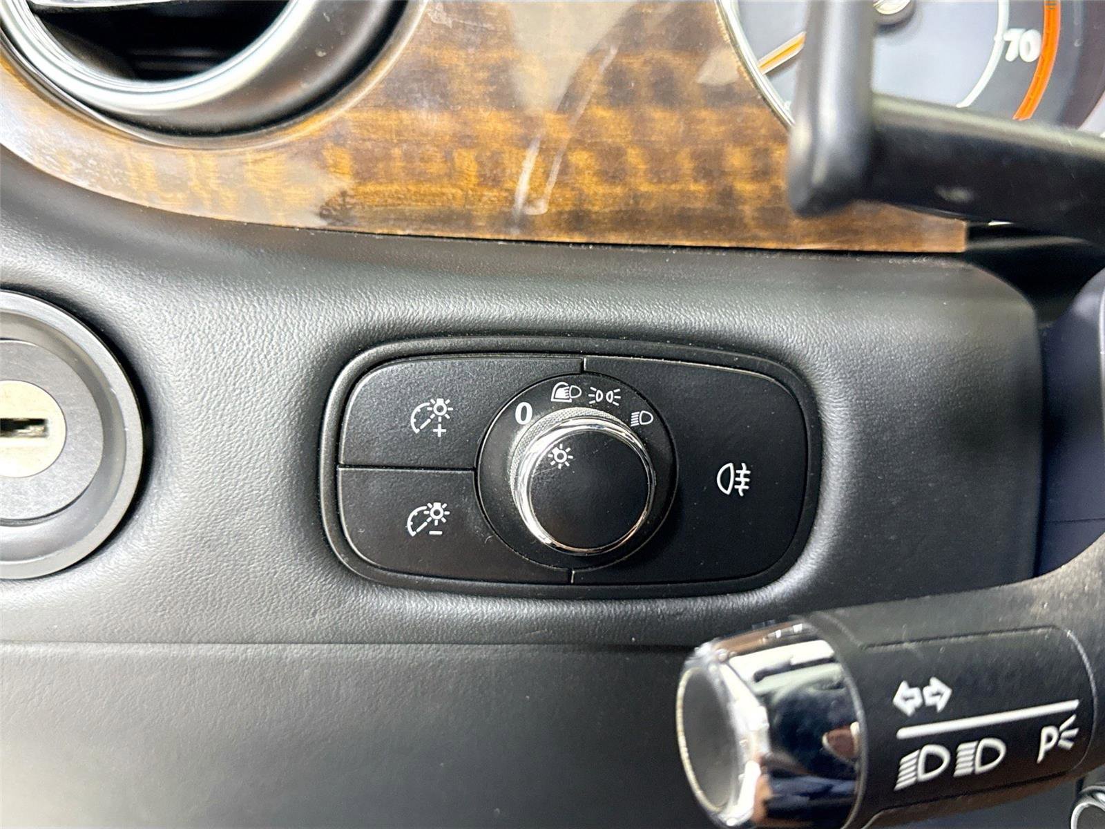 Used 2013 Bentley Continental GT AWD/4WD image 23