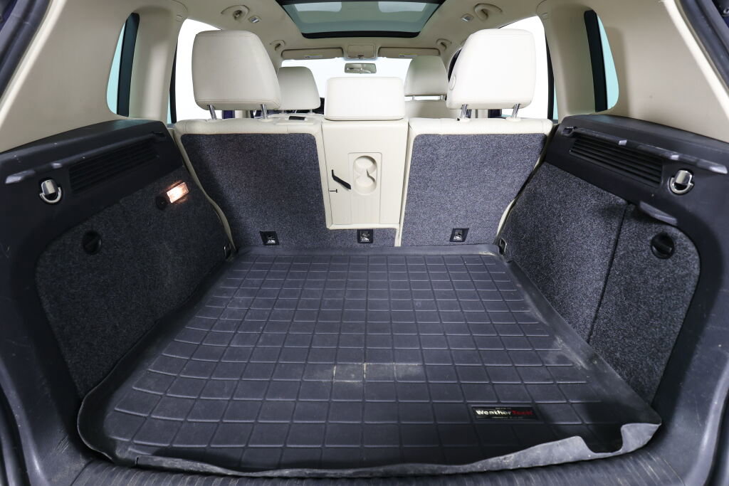 Used 2014 Volkswagen Tiguan SEL image 18