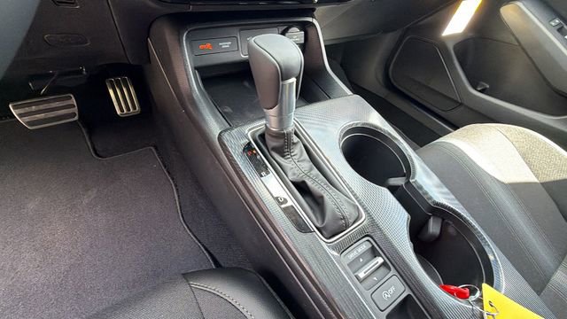 New 2026 Honda Civic Sport image 23