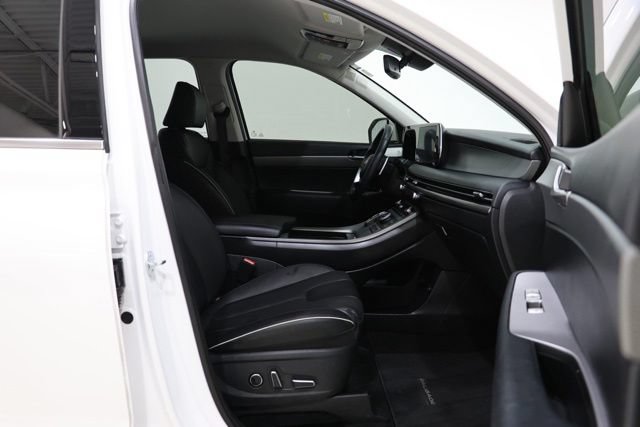 Used 2023 Hyundai Palisade SEL AWD/4WD image 35