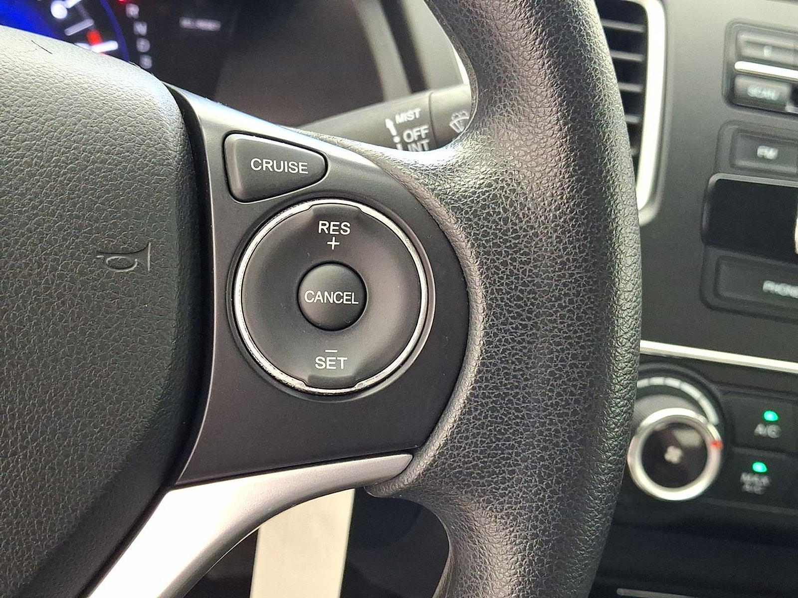 Used 2015 Honda Civic LX image 18