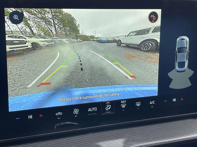 New 2026 Ford Mustang EcoBoost w/ Mustang Nite Pony Package image 9