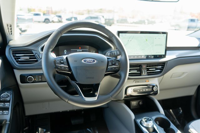 Used 2025 Ford Escape Active w/ Tech Pack #1 image 14