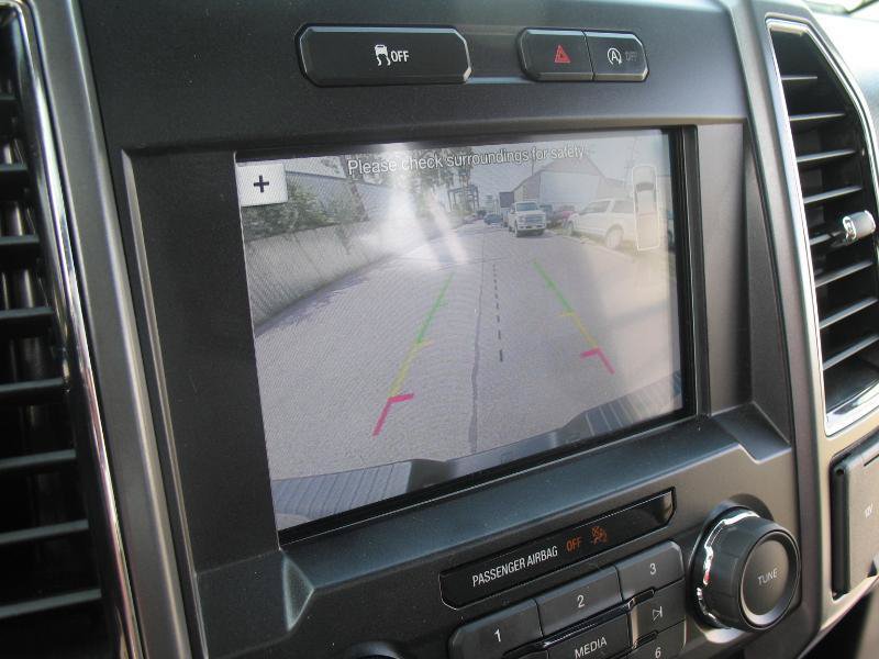 Used 2019 Ford F150 XLT w/ Equipment Group 302A Luxury AWD/4WD image 41