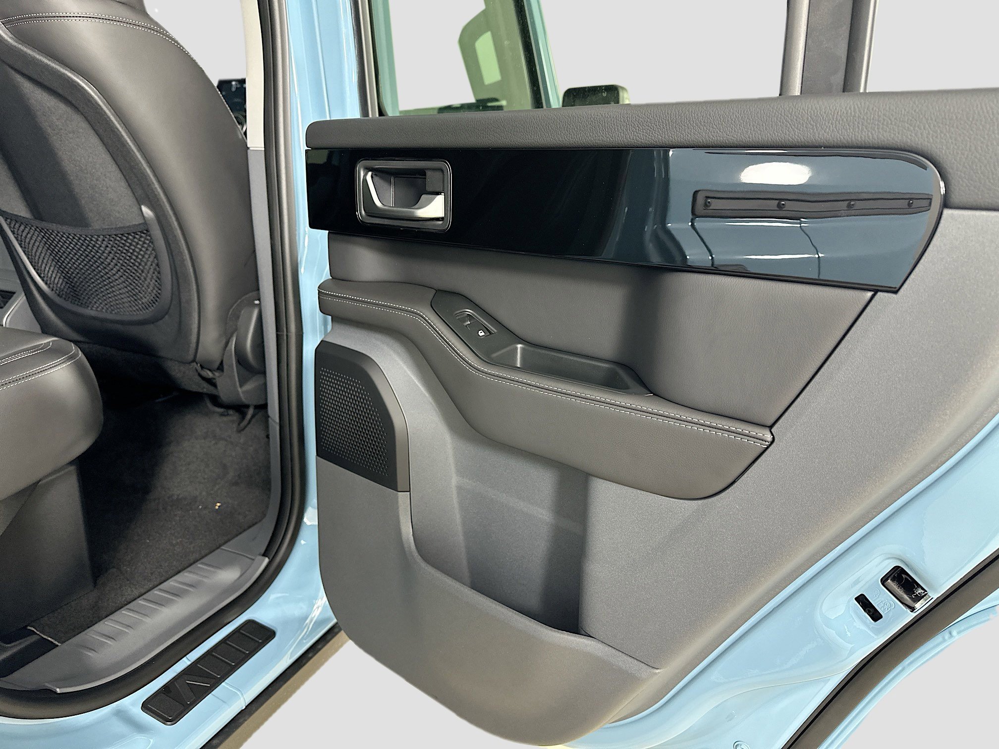 New 2026 INEOS Grenadier AWD/4WD image 44