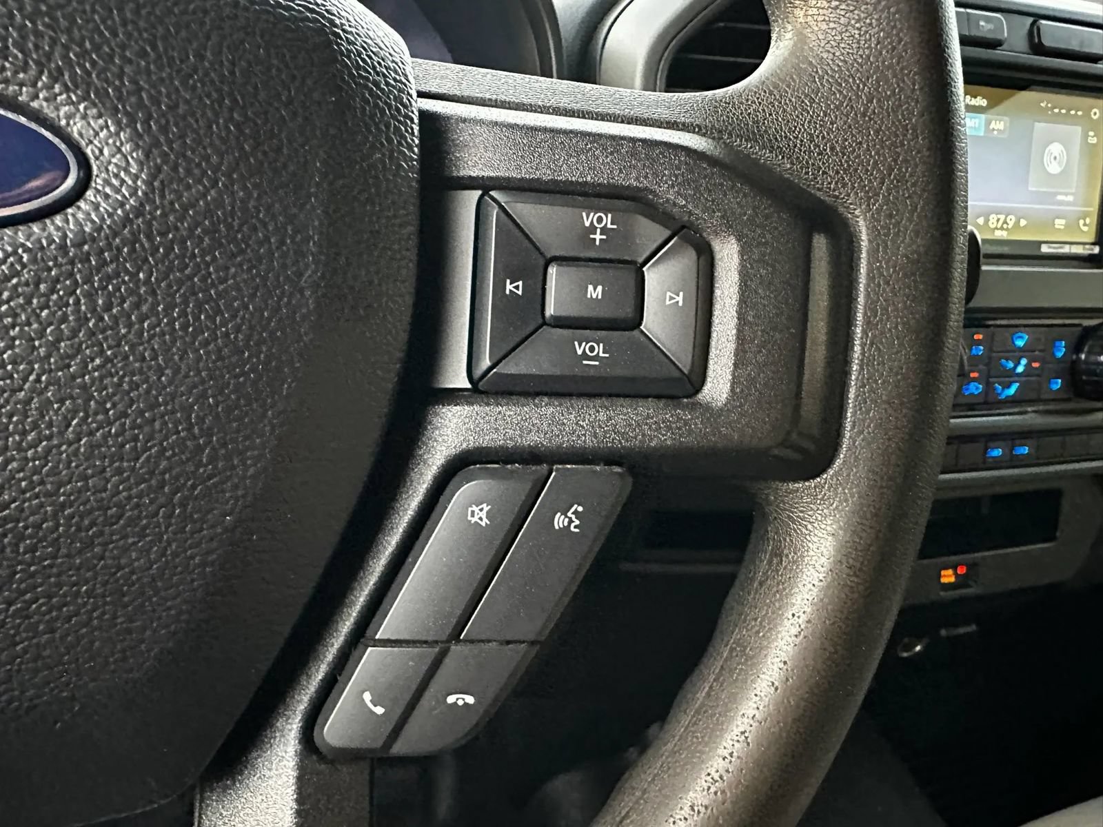 Used 2021 Ford F250 XL w/ STX Appearance Package AWD/4WD image 30