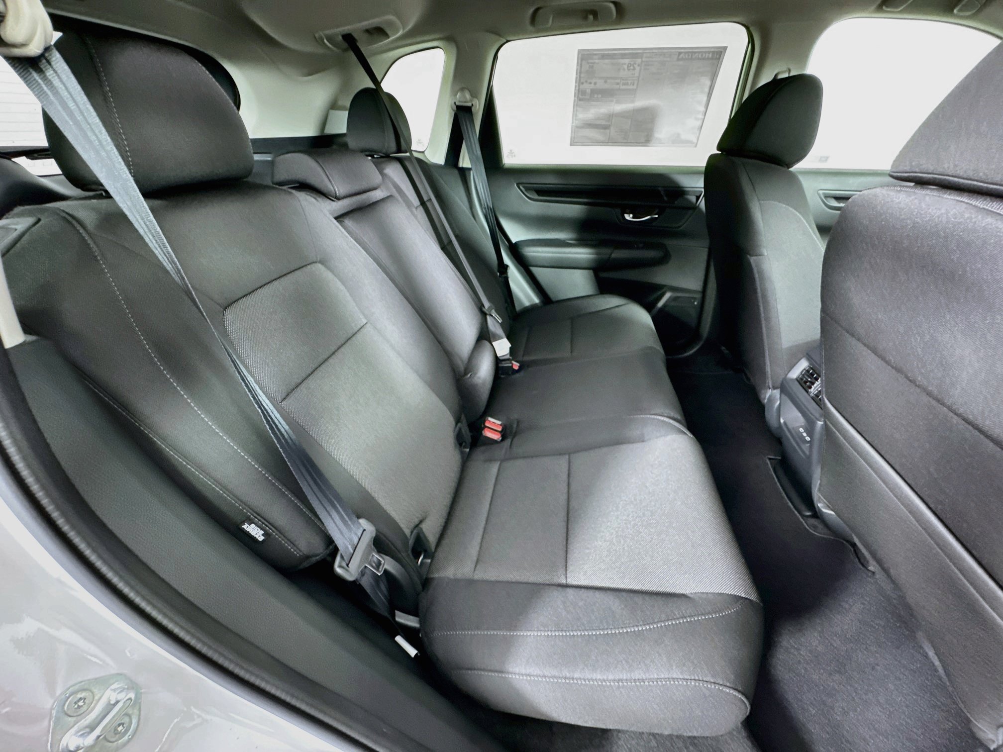 New 2027 Honda CR-V EX image 25