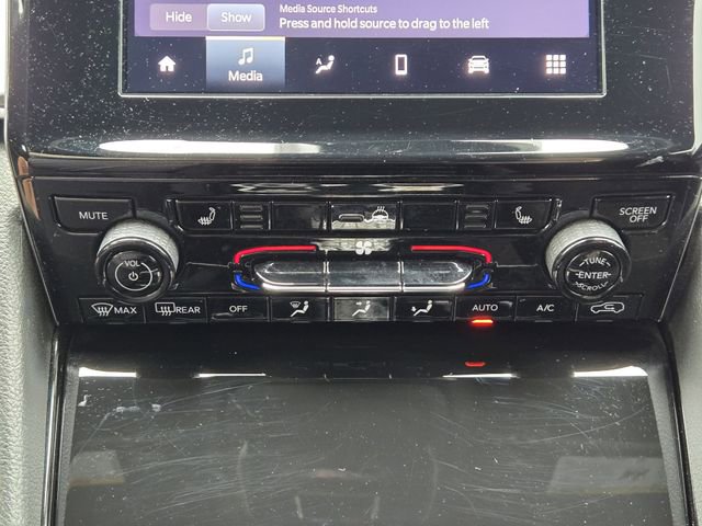 Certified 2023 Jeep Grand Cherokee L Laredo RWD image 20