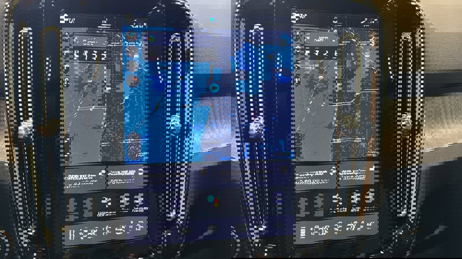 Used 2026 Volvo XC40 B5 Ultra w/ Protection Package Premier image 16