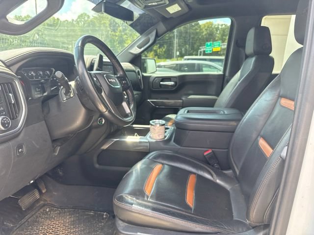 Used 2021 GMC Sierra 1500 AT4 AWD/4WD image 28