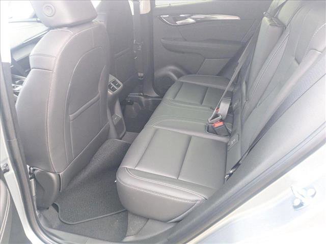 New 2025 Buick Envision Preferred image 16