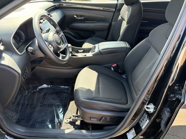 Used 2024 Hyundai Tucson SEL image 15
