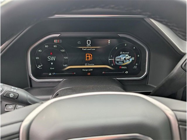 New 2026 GMC Sierra 3500 Denali w/ Denali Reserve Package image 20