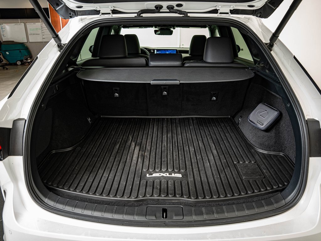 Certified 2024 Lexus RX 350 Premium w/ Convenience Package image 32