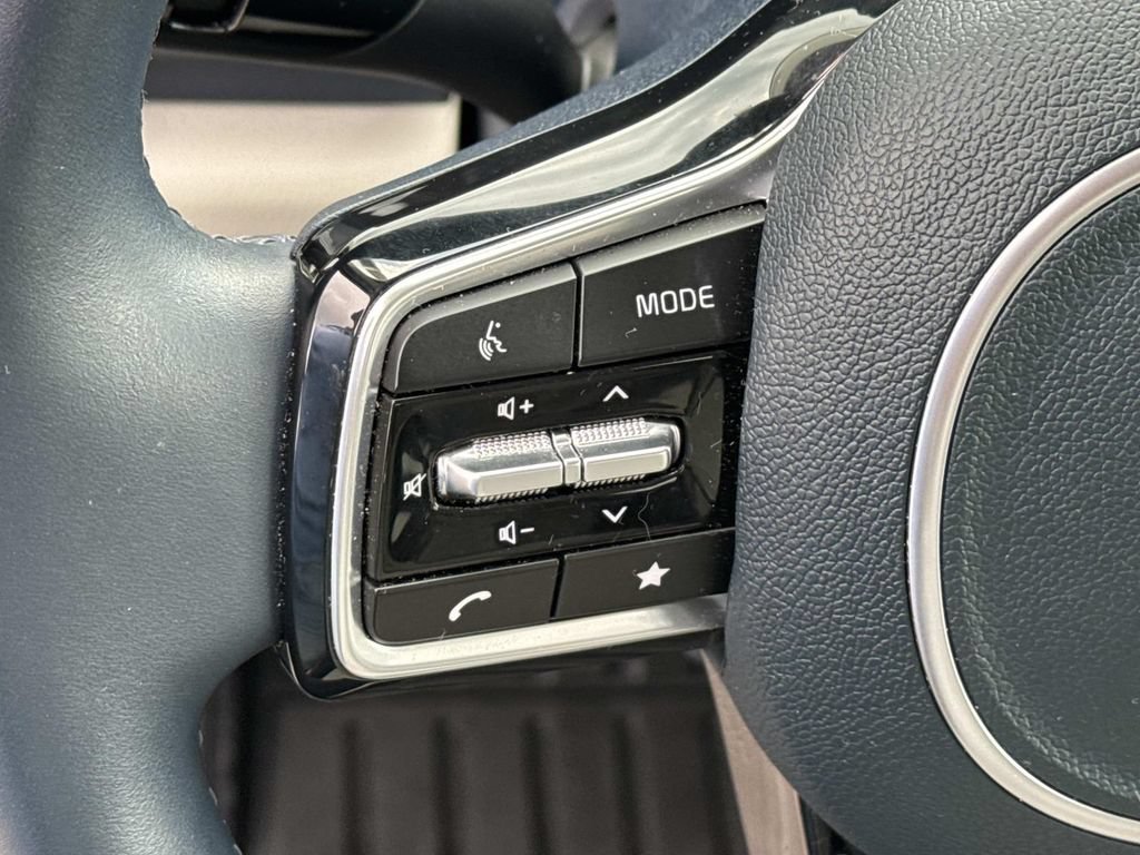 New 2025 Kia Carnival SX Prestige FWD image 29