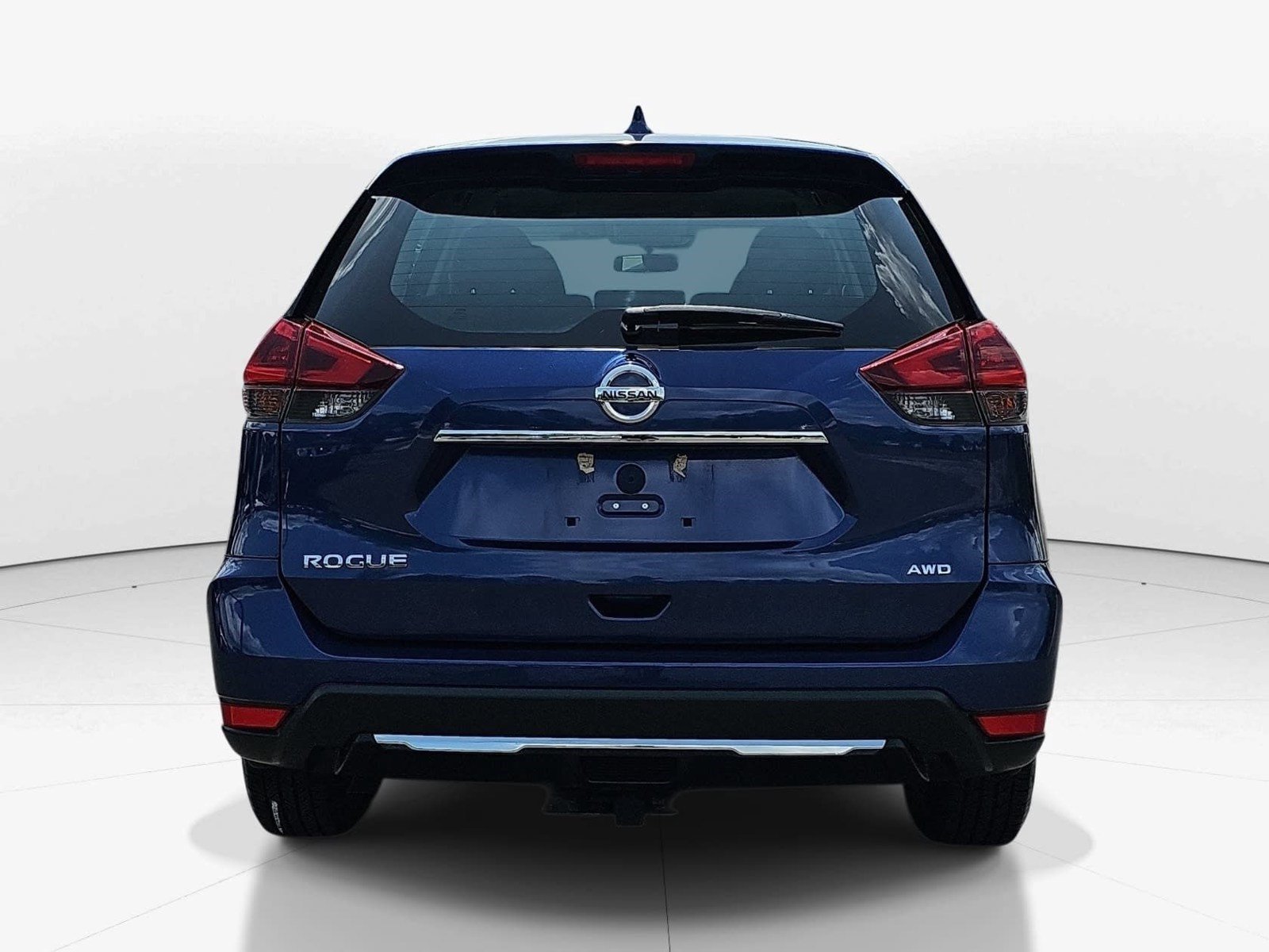 Used 2020 Nissan Rogue S AWD/4WD image 5
