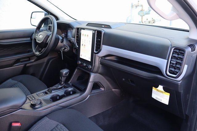 New 2025 Ford Ranger XL w/ Trailer Tow Package image 34