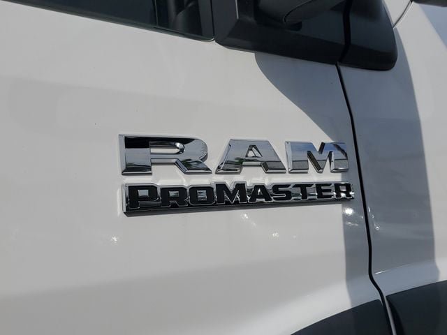 New 2026 RAM ProMaster 3500 w/ Safety Group FWD image 8