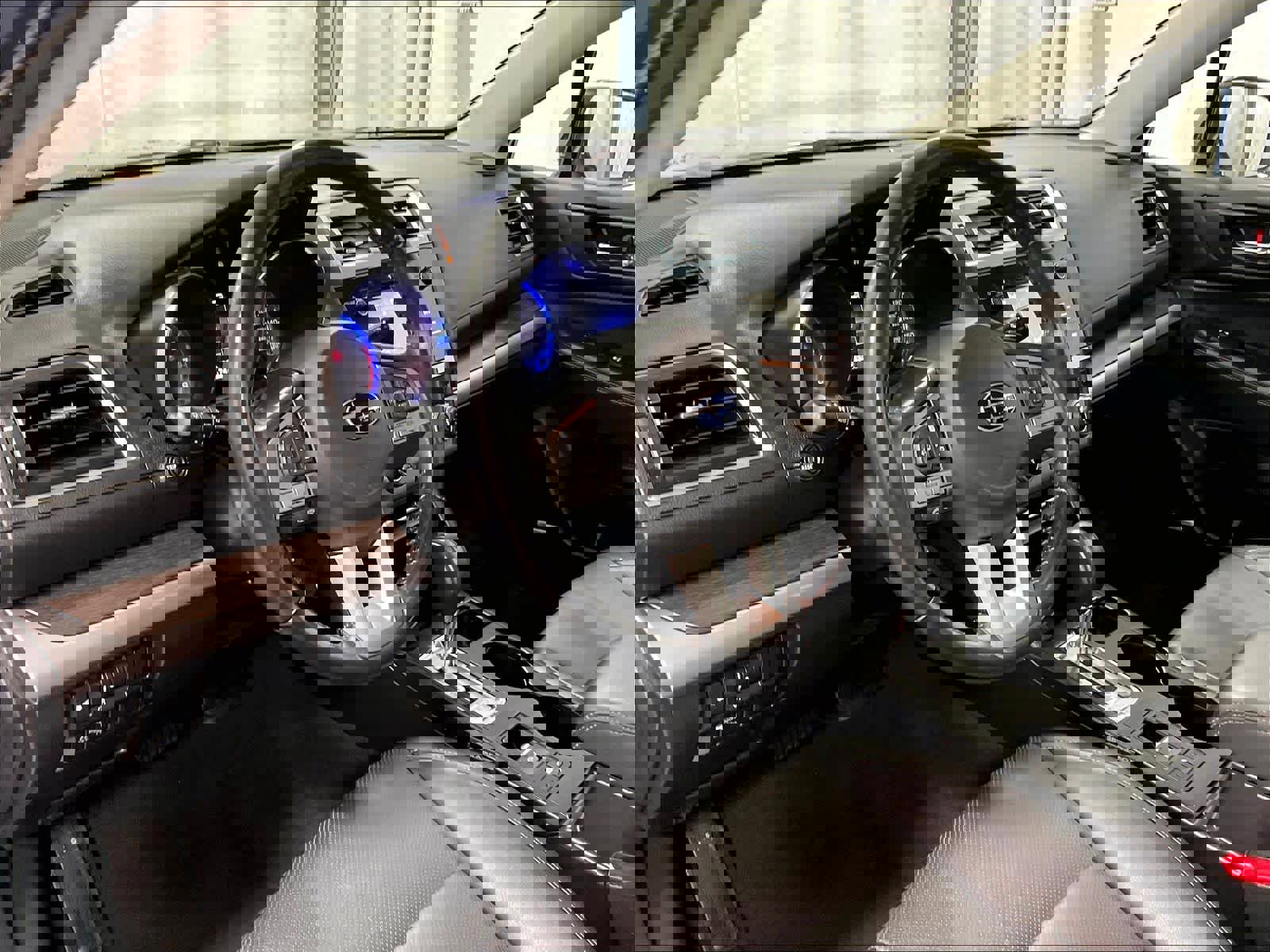 Used 2016 Subaru Legacy 3.6R Limited image 8