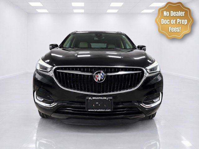 Used 2019 Buick Enclave Premium w/ Trailering Package, 5000 lbs. AWD/4WD image 2