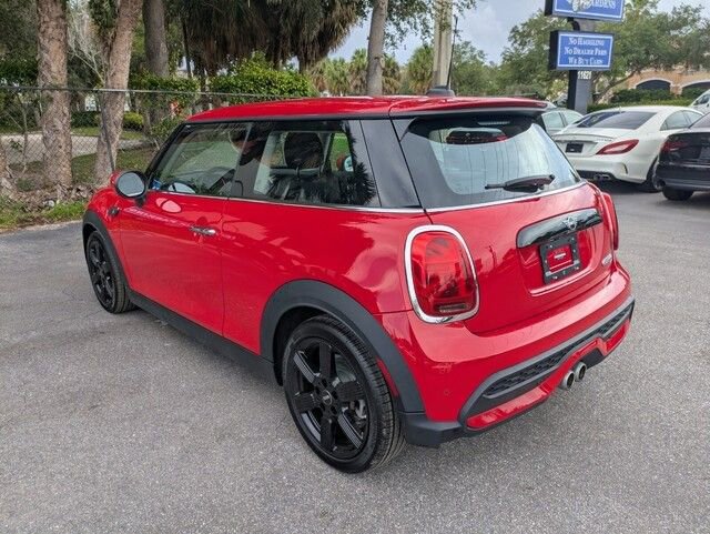 Used 2023 MINI Cooper S image 5