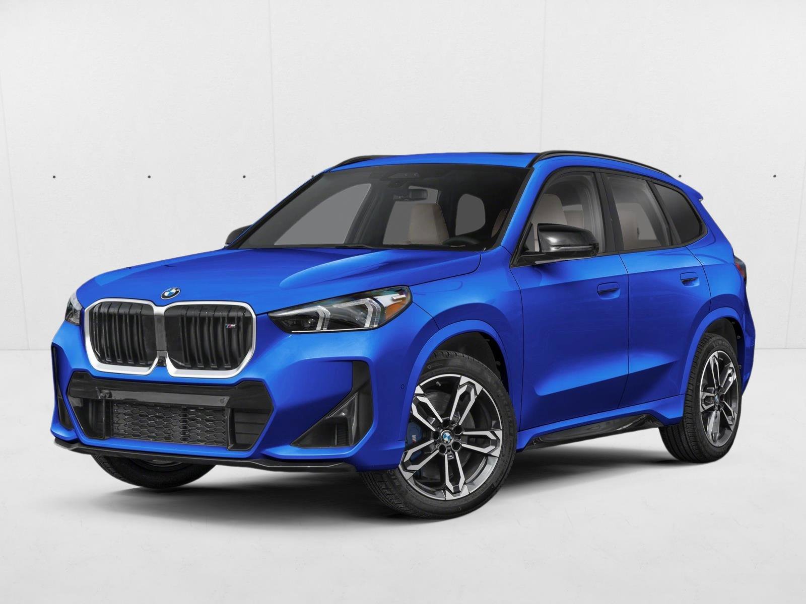 New 2026 BMW X1 M35i w/ Technology Package AWD/4WD video 1