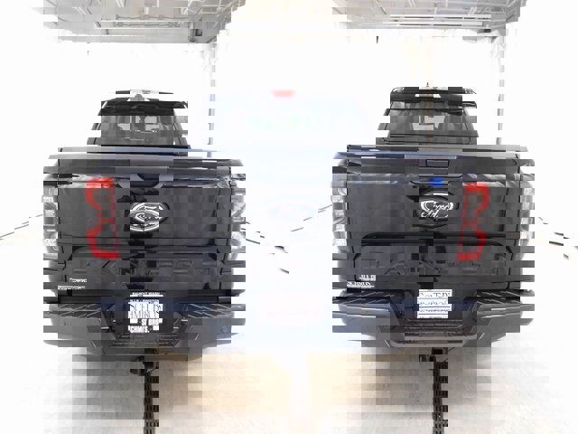 New 2025 Ford Ranger XLT w/ Trailer Tow Package image 5