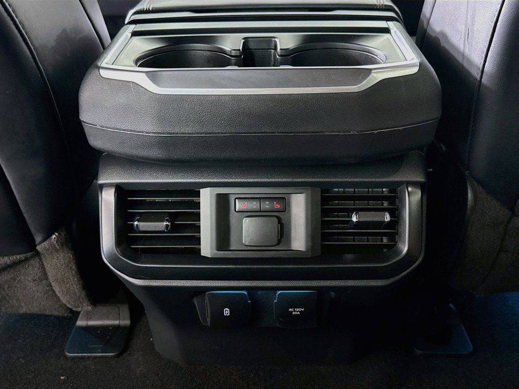 Used 2023 Ford F150 Raptor w/ Raptor 37 Performance Package AWD/4WD image 27