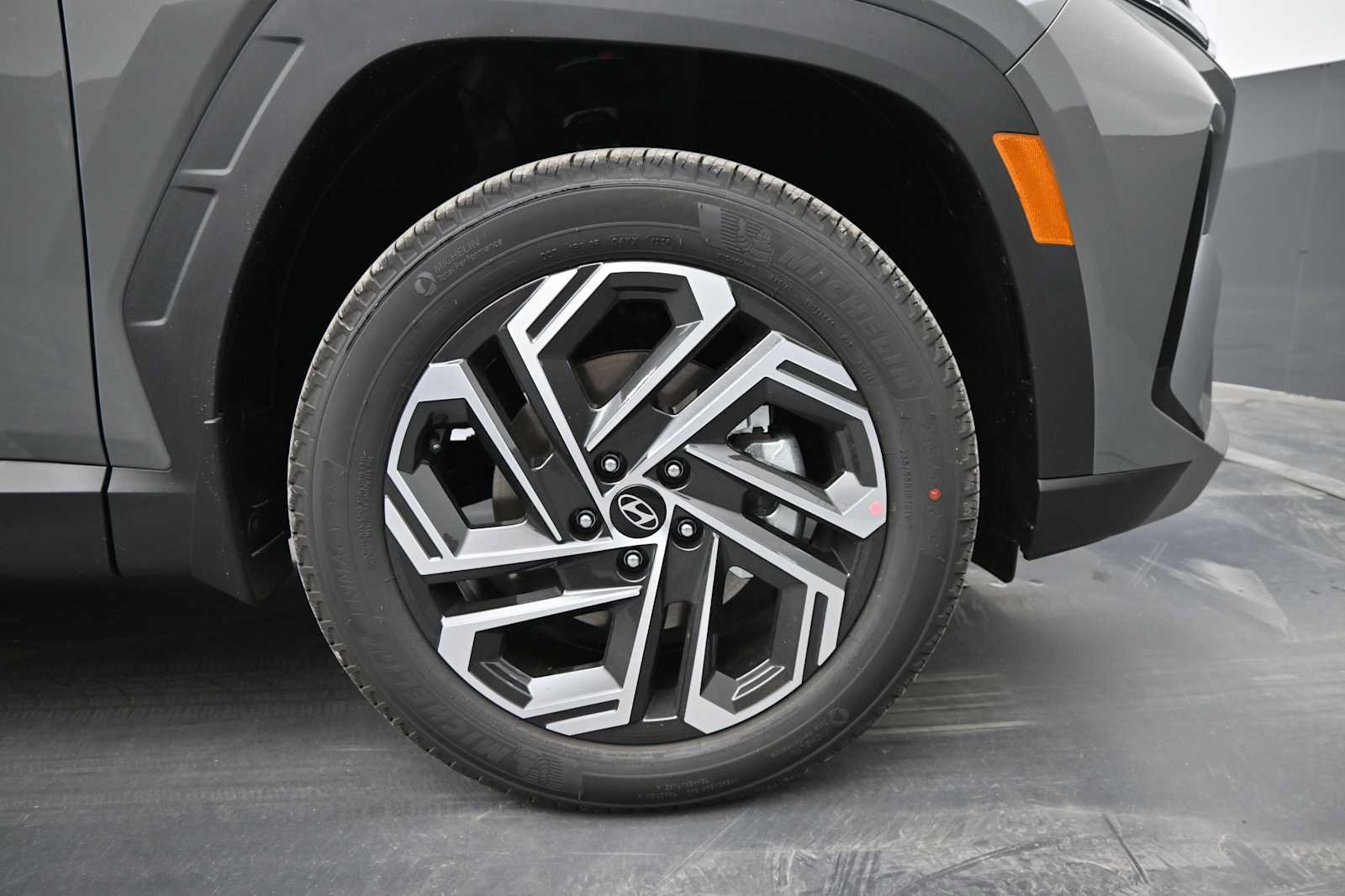 New 2026 Hyundai Tucson SEL Plus AWD/4WD image 10