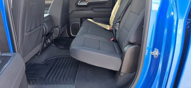 Used 2025 Chevrolet Silverado 1500 LT image 11