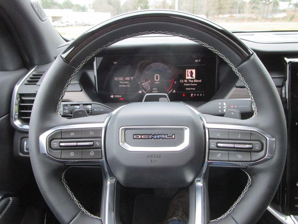 New 2026 GMC Acadia Denali w/ Super Cruise Package image 37