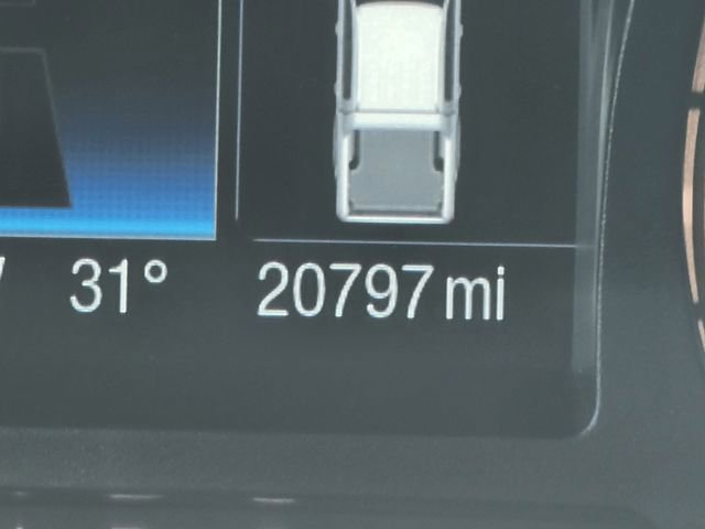 Certified 2023 Ford Ranger Lariat w/ Tremor Off-Road Package image 36