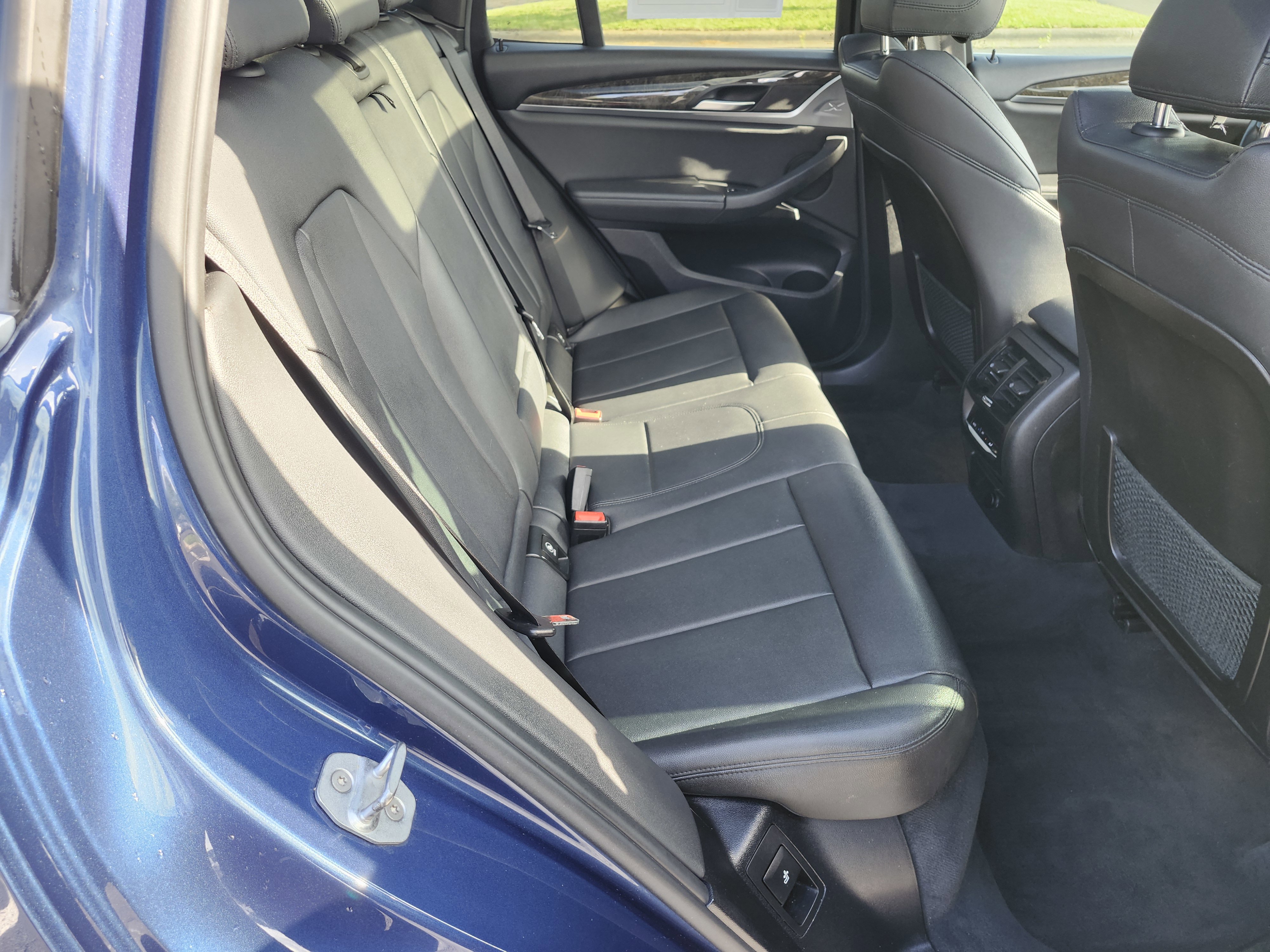 Used 2018 BMW X3 xDrive30i AWD/4WD image 21