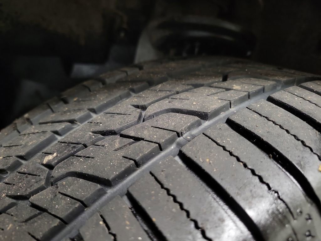 Used 2021 Jeep Compass Limited image 11