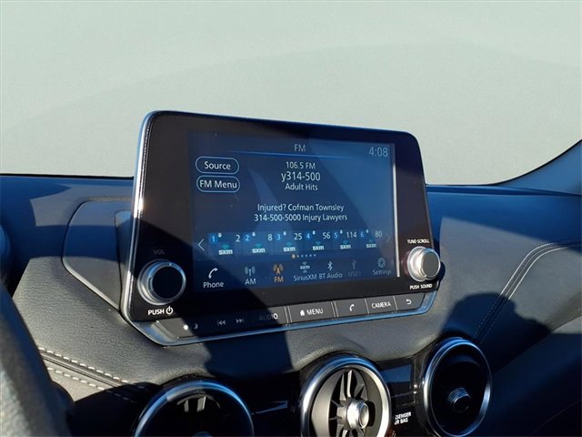 Used 2023 Nissan Sentra SV image 12