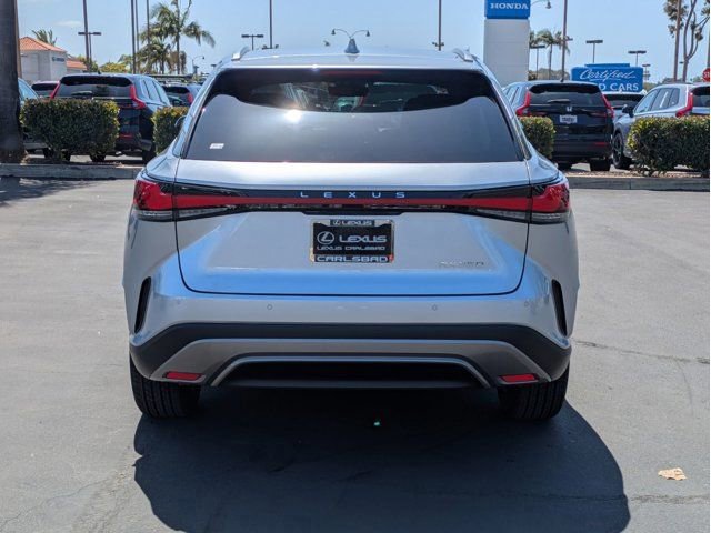 New 2026 Lexus RX 350 Premium image 6