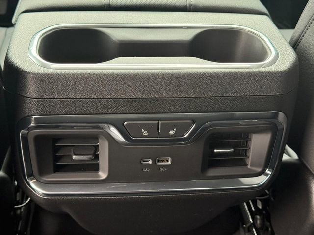 New 2026 Chevrolet Silverado 2500 LTZ w/ LTZ Plus Package image 7