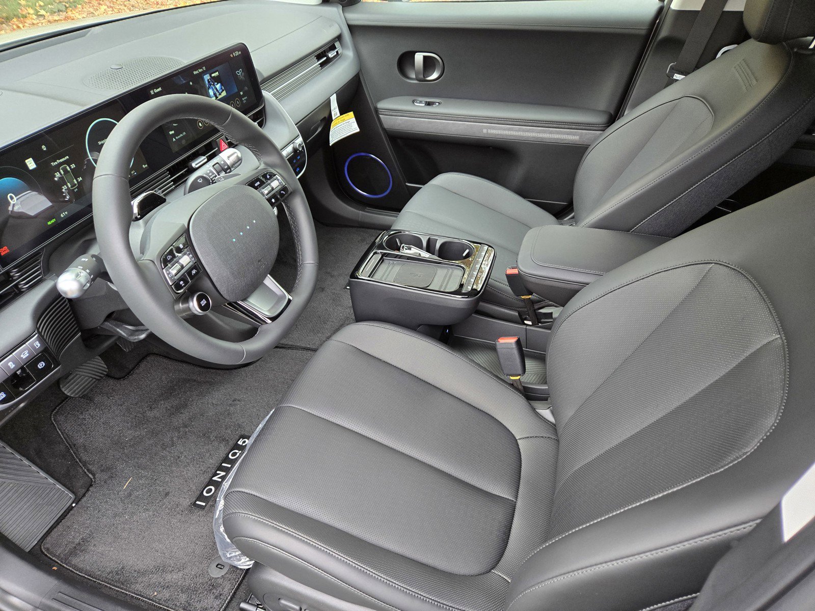 New 2026 Hyundai Ioniq 5 Limited image 16