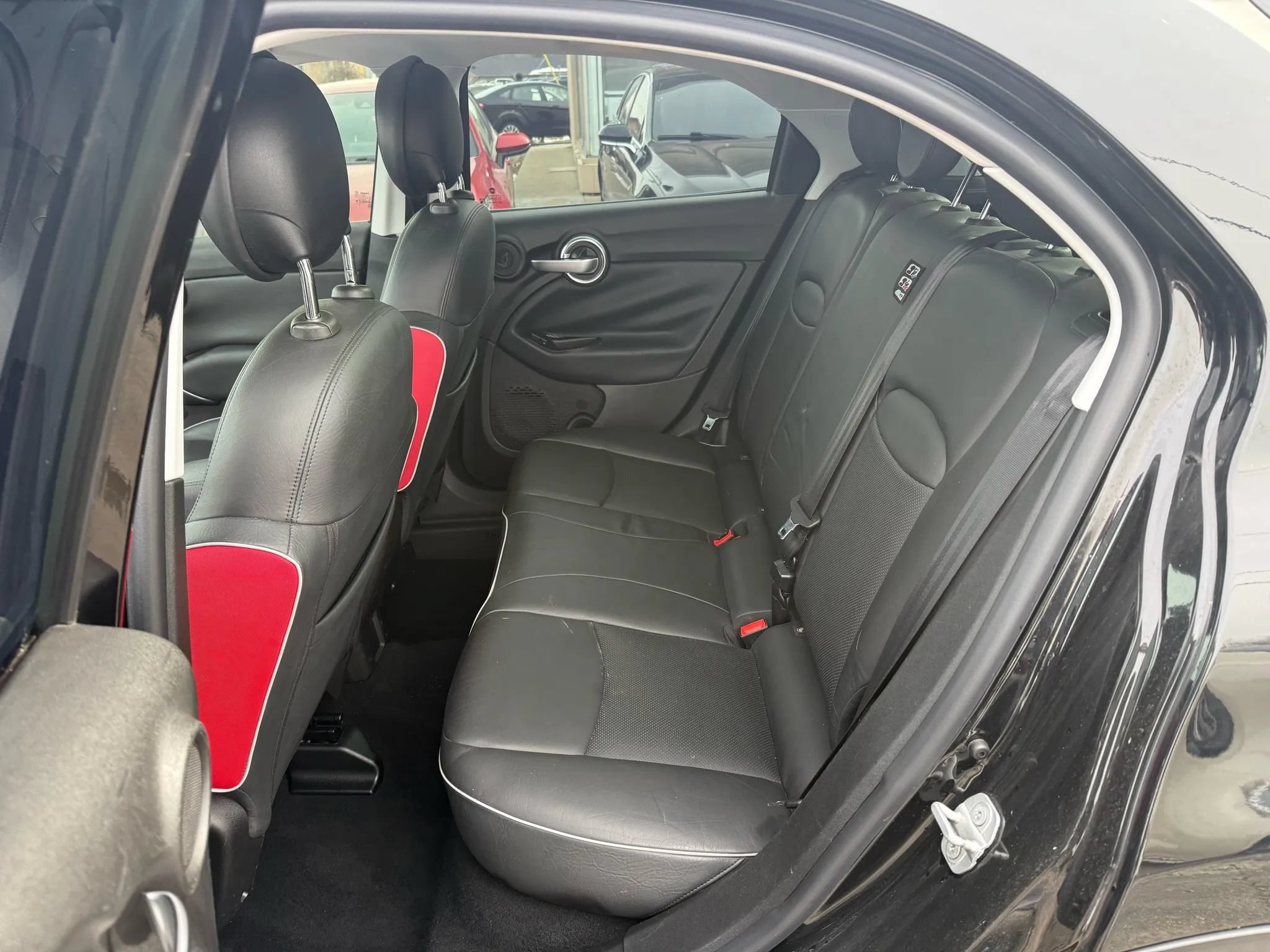 Used 2016 FIAT 500X Trekking Plus FWD image 15