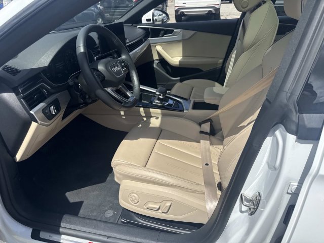 Used 2025 Audi A5 2.0T Premium AWD/4WD image 20