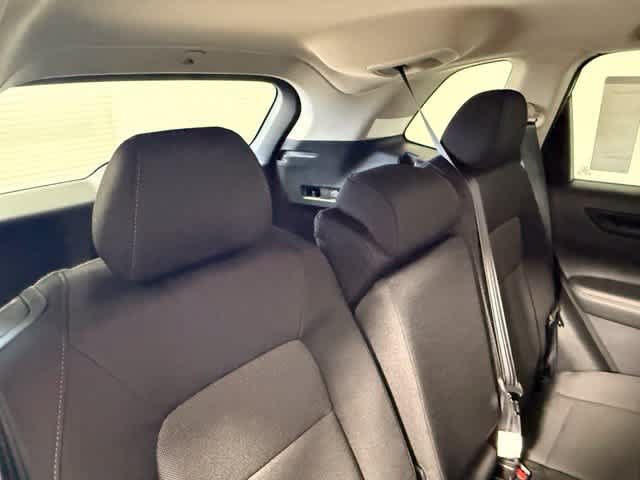 New 2026 Honda CR-V LX image 54