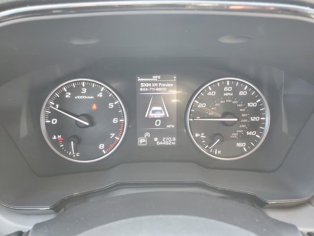Used 2022 Subaru Legacy Premium AWD/4WD image 15