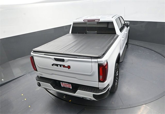 Used 2023 GMC Sierra 1500 AT4 w/ AT4 Preferred Package image 25