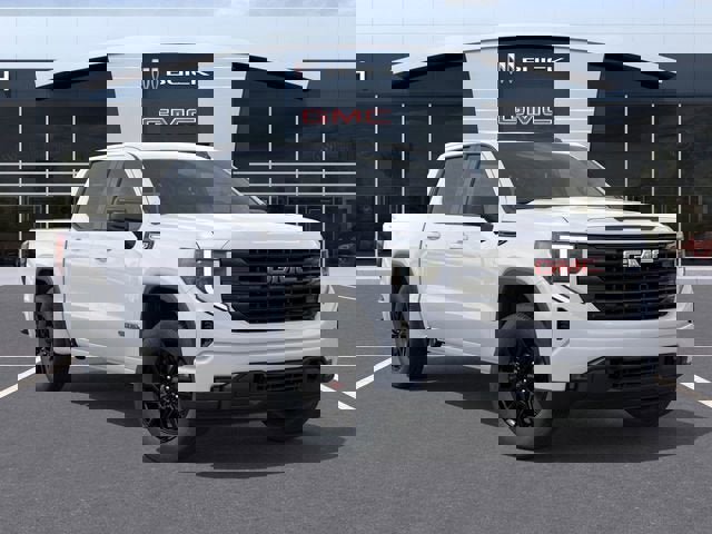 New 2026 GMC Sierra 1500 Elevation image 7