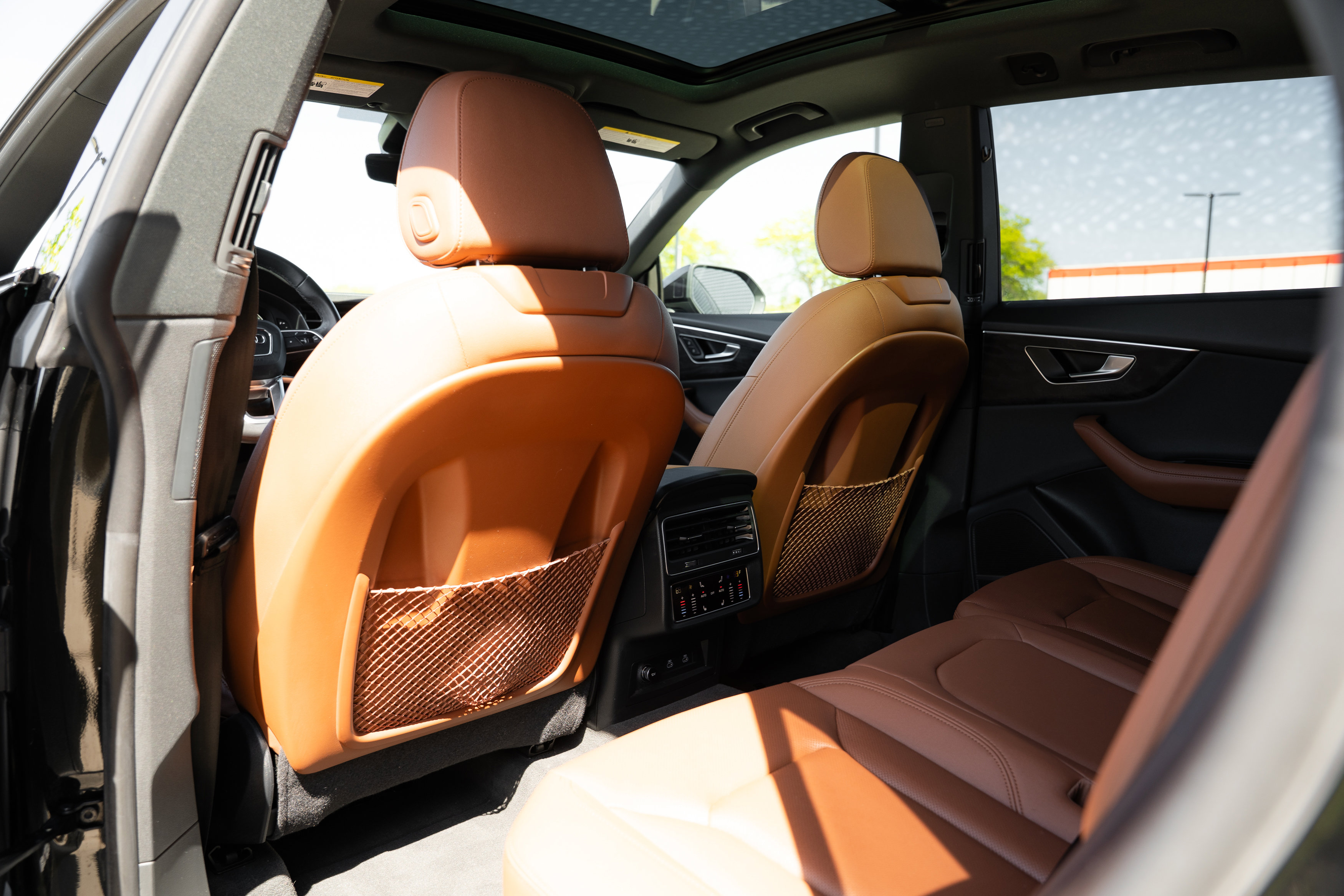 Certified 2023 Audi Q8 Prestige w/ Prestige Package AWD/4WD image 27