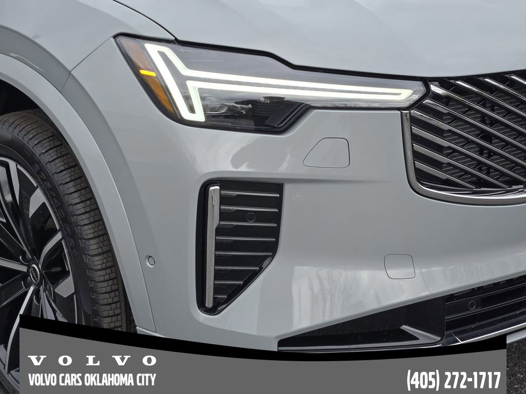 Used 2026 Volvo XC90 B6 Ultra image 7