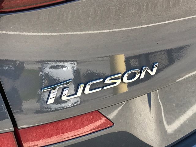 Used 2019 Hyundai Tucson Night AWD/4WD image 4
