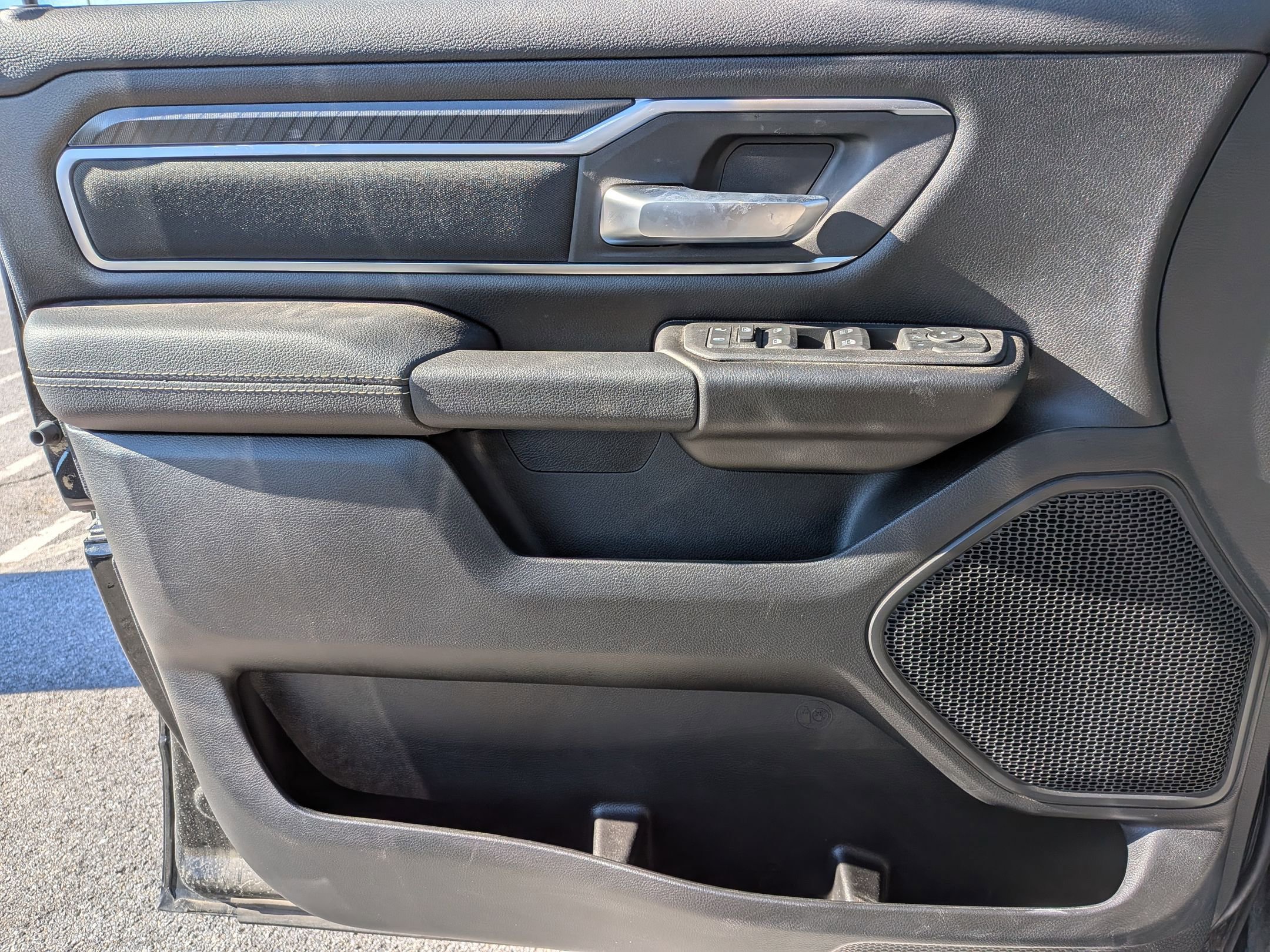 New 2026 RAM 1500 Big Horn image 23