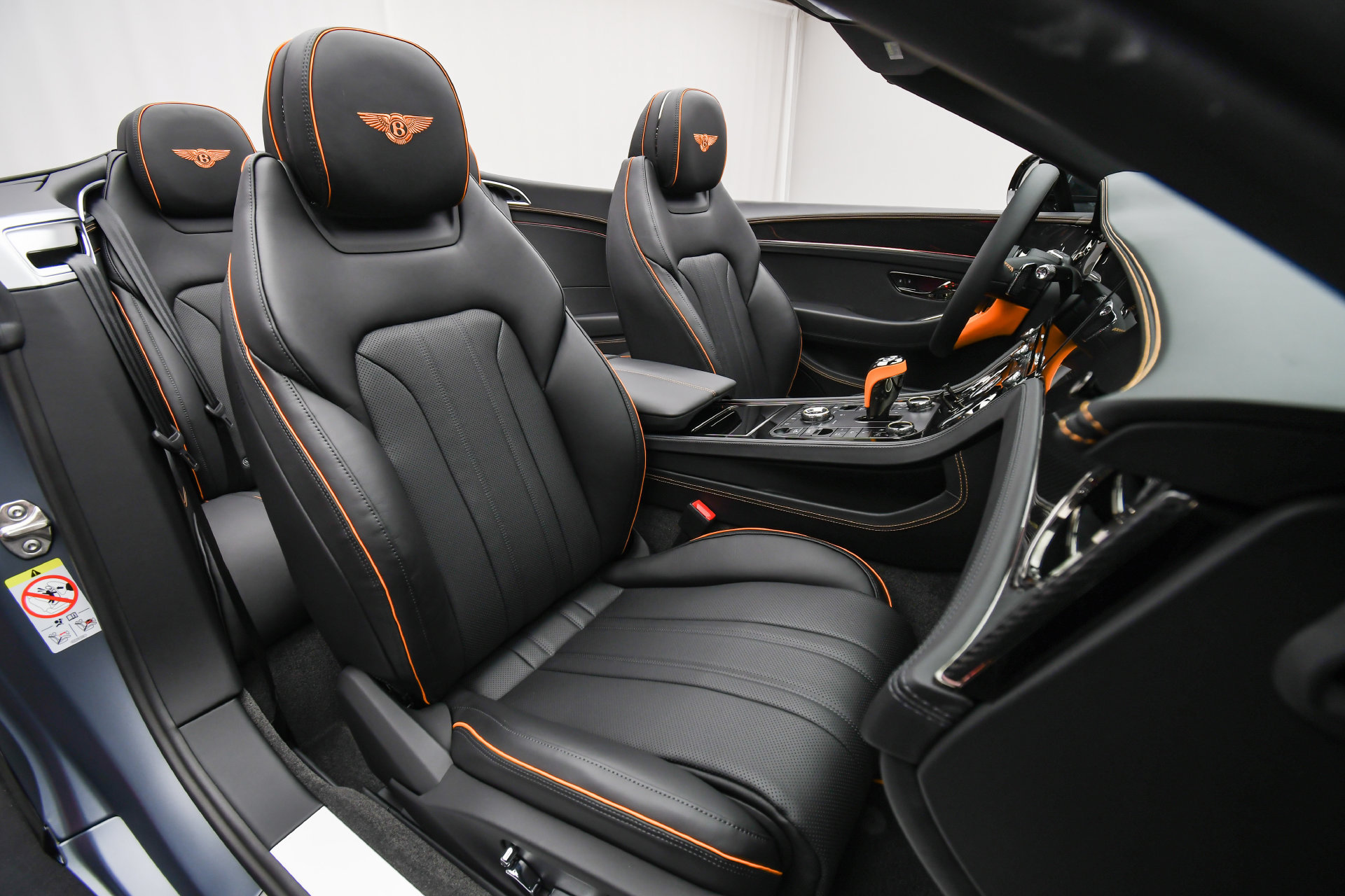 New 2026 Bentley Continental GT AWD/4WD image 17