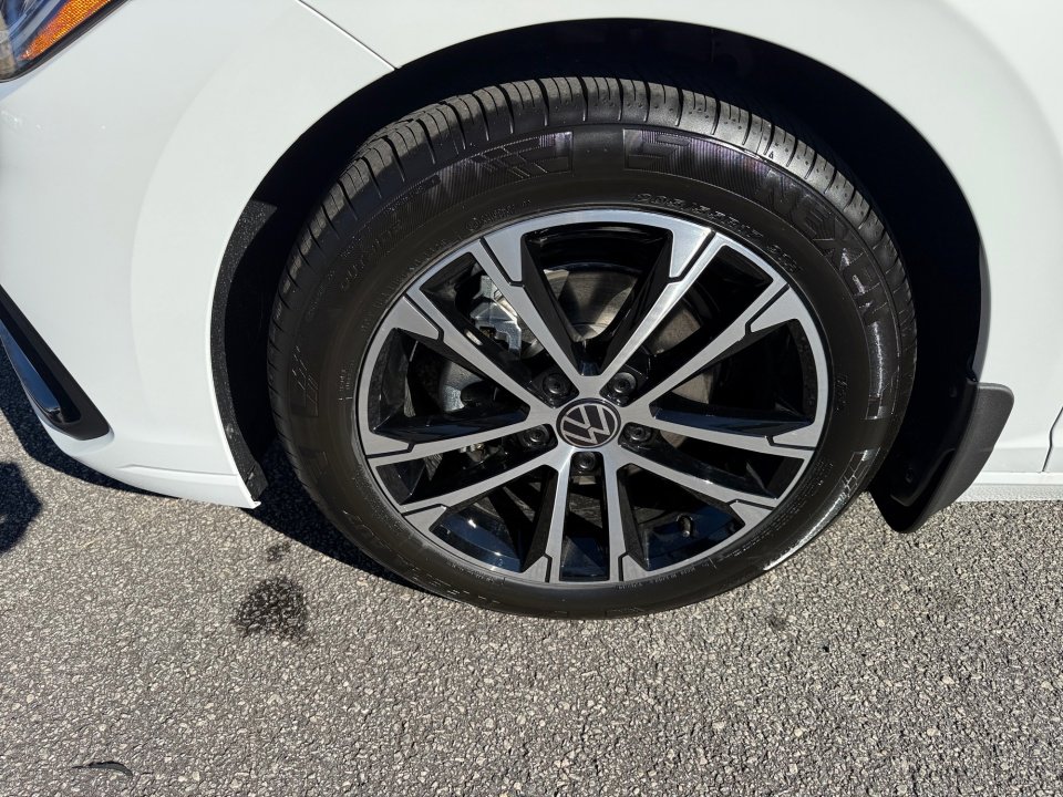 New 2026 Volkswagen Jetta Sport image 27